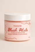 Blush Petals Body Butter