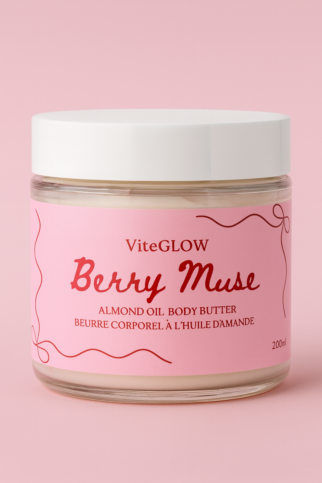ViteGlow Body Butter